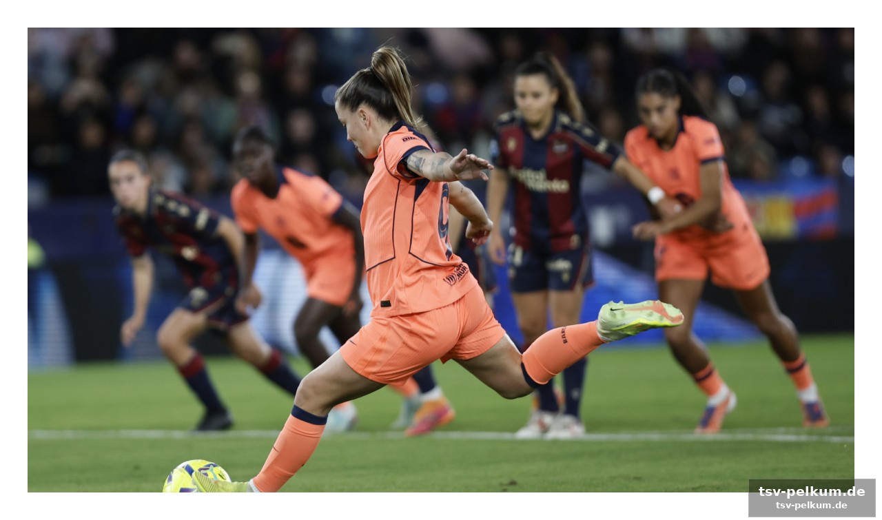 Barcelona lässt nach: rotation statt kampf