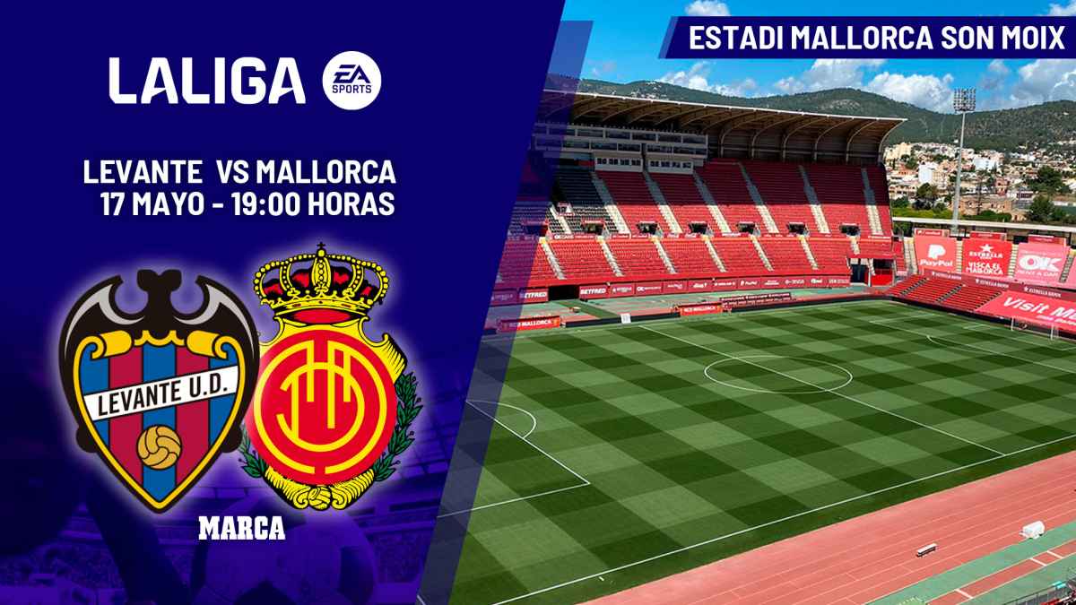 Levante vs. mallorca: alles oder nichts im abstiegskampf!
