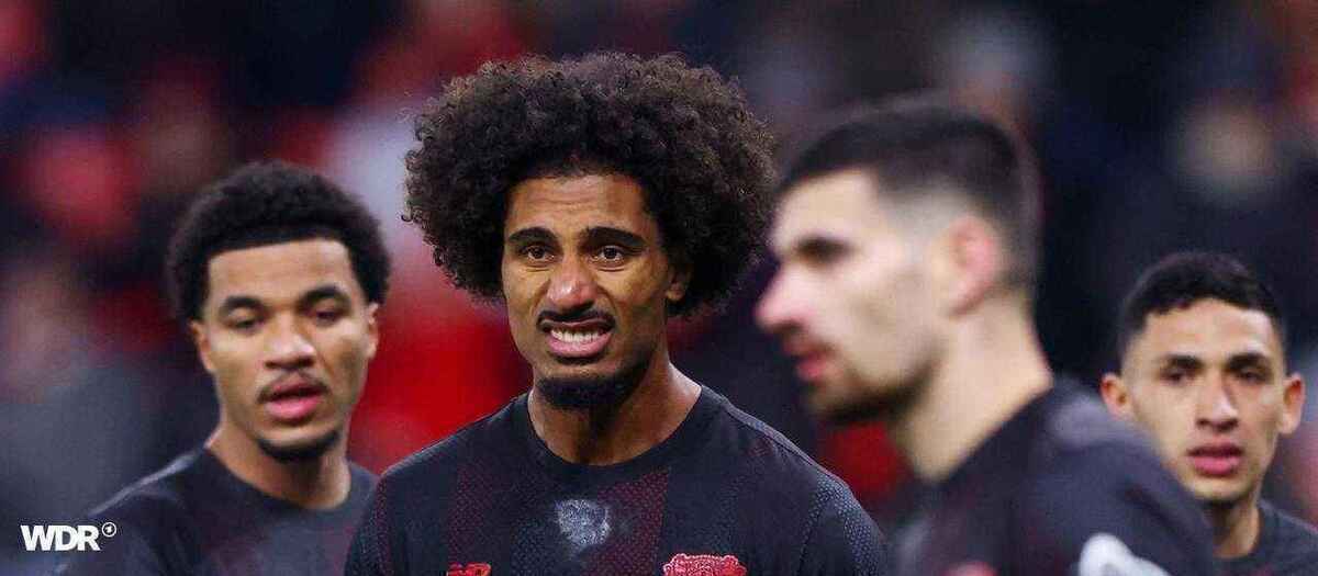 Leverkusen am abgrund: kann bremen die rettung bringen?