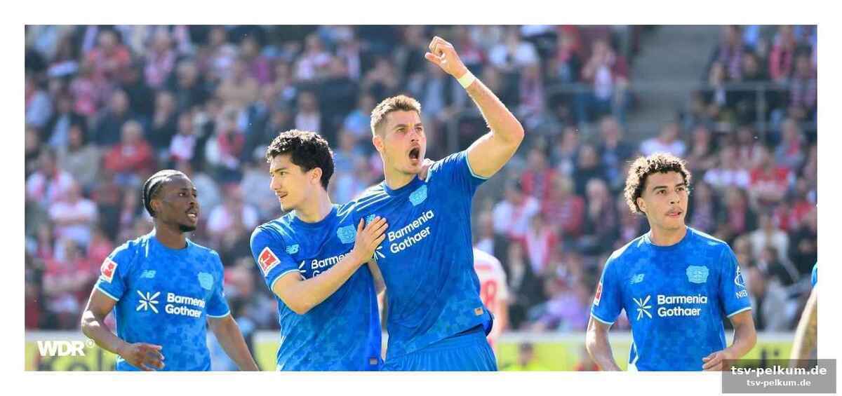 Champions league rückt näher – abstiegskampf bleibt offen
