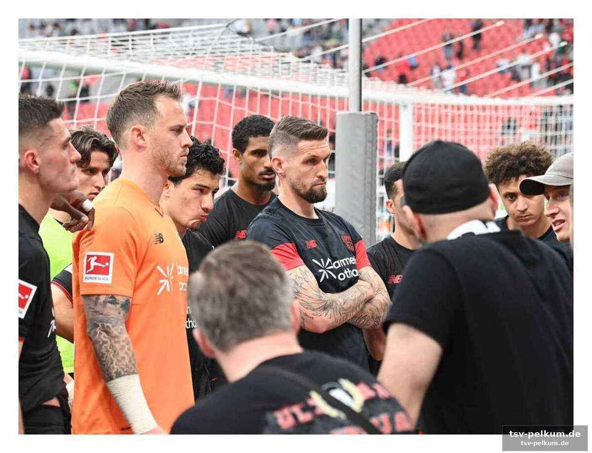 Pokal-hoffnung und derby-herausforderung