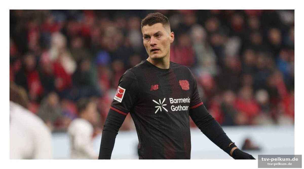 Die wettquoten sprechen eindeutig: leverkusen als favorit