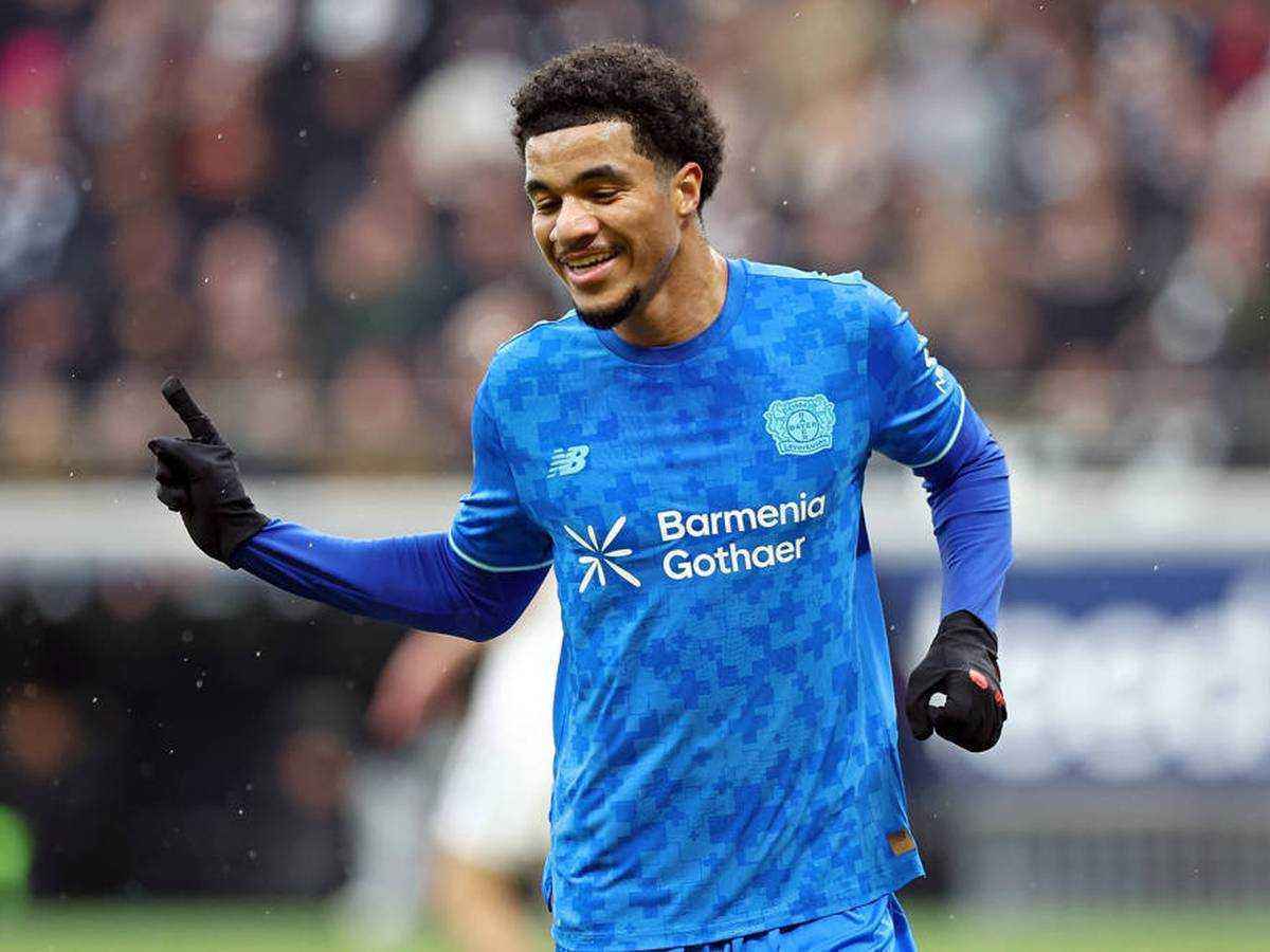 Leverkusen empfängt st. pauli: so sehen sie das spiel live