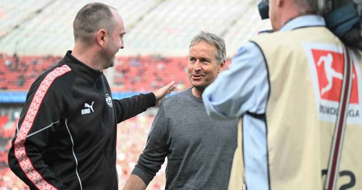 Leverkusen erobert champions-league-hoffnungen – leipzig unter druck!