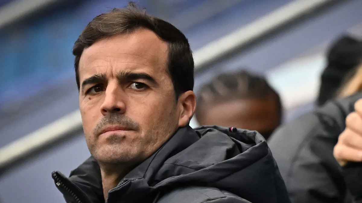 Leverkusen feuert hjulmand – der spanische geheimtipp martínez soll es richten