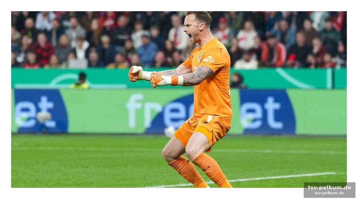 Defensive aussetzer und fehlende durchschlagskraft