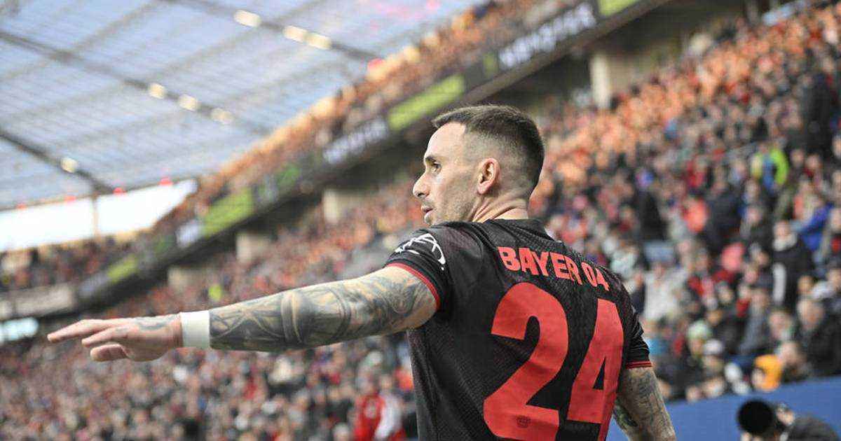 Leverkusen: garcía spricht offen über formkrise und wm-traum