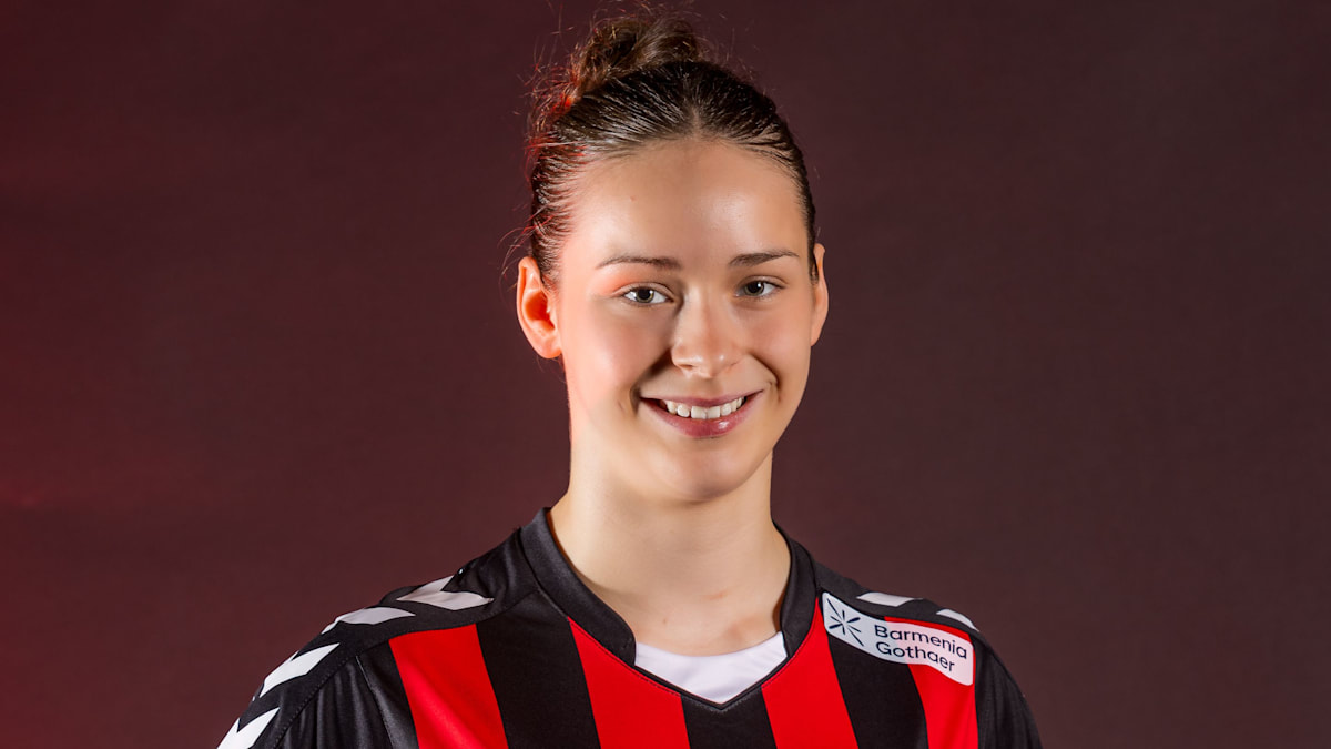 Leverkusen: handballerin kreiselman verlässt die elfen für ausbildung