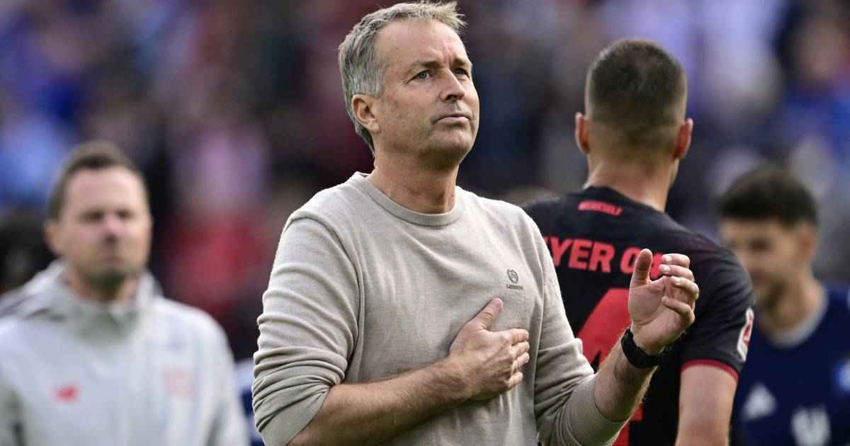 Leverkusen: hjulmand am scheideweg – profis zerrissen?