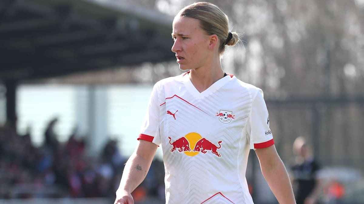 Leverkusen holt müller: leipzig verliert erneut leistungsträgerin!