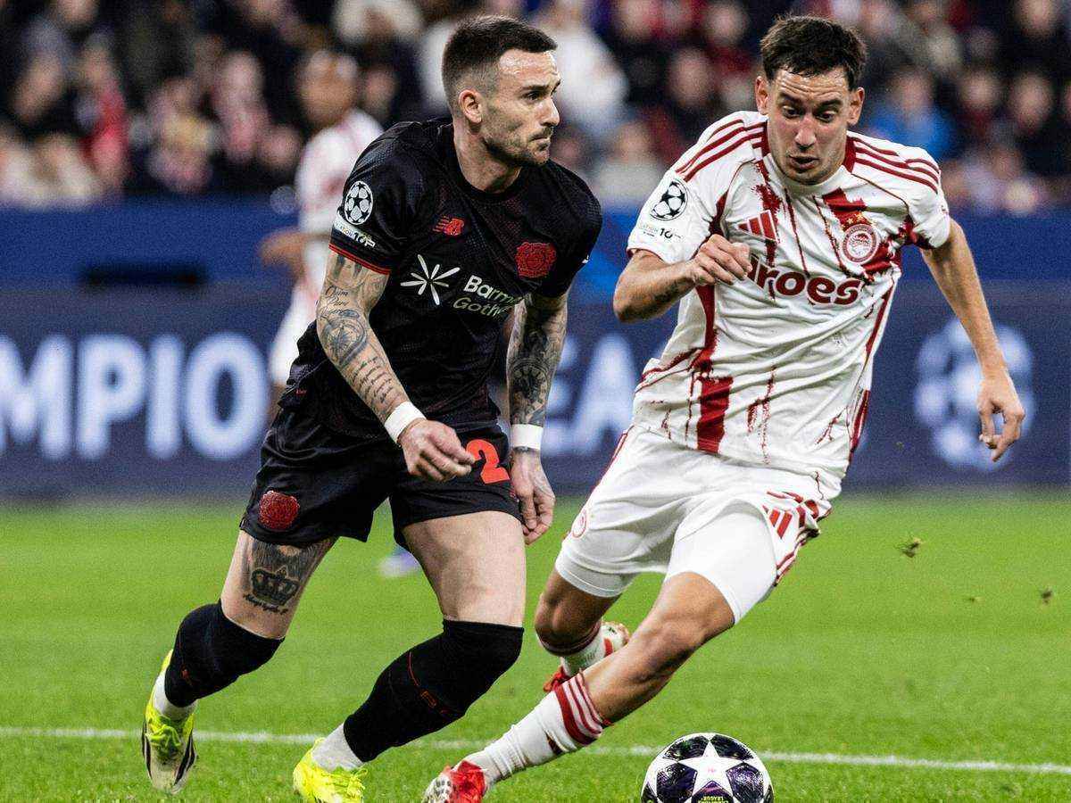 Leverkusen müht sich ins achtelfinale – droht jetzt die bayern-woche?