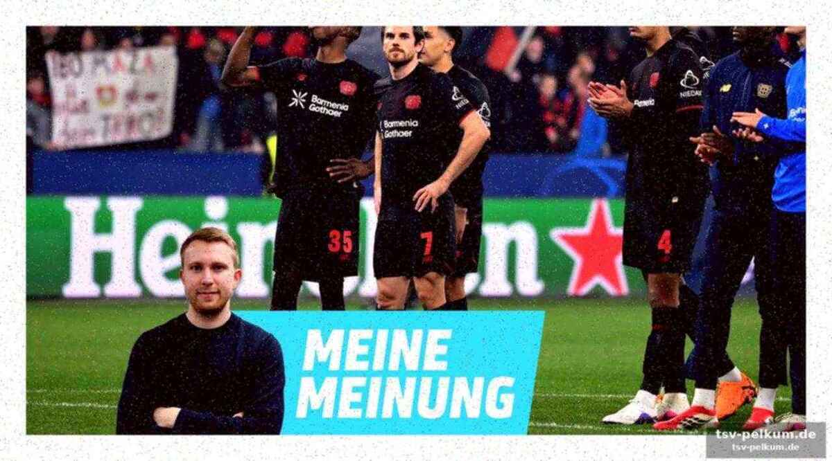 Warum das bayern-spiel plötzlich nebensache ist