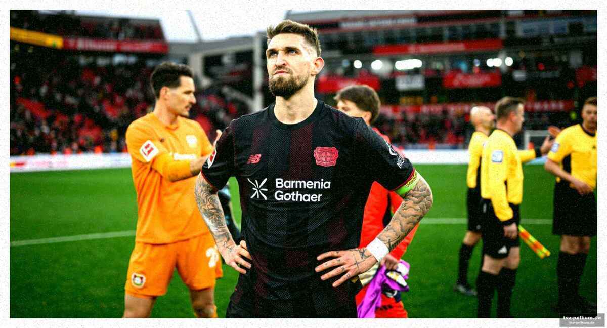 Kasper hjulmand nimmt kein blatt vor den mund