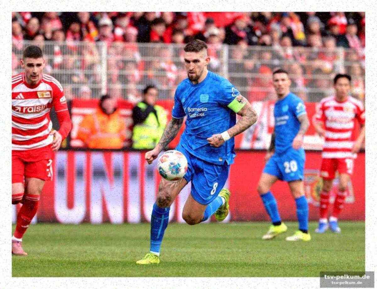 Union berlin befreit sich aus der krise