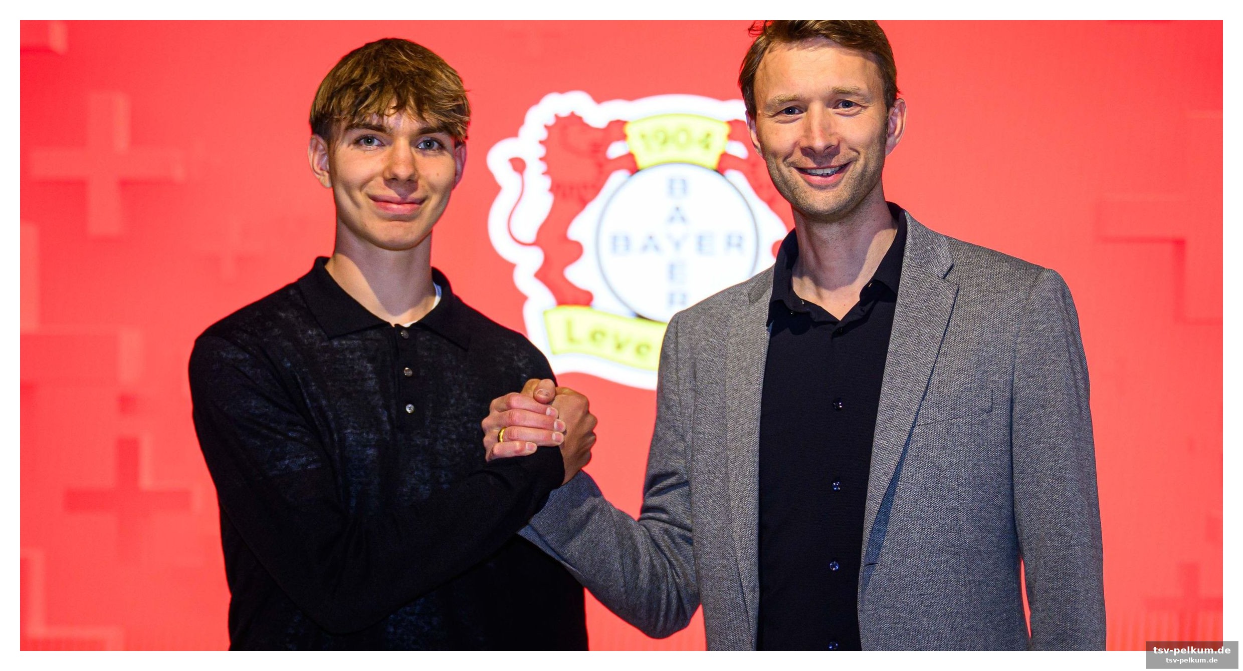Der preis des talents: handgeld polarisiert