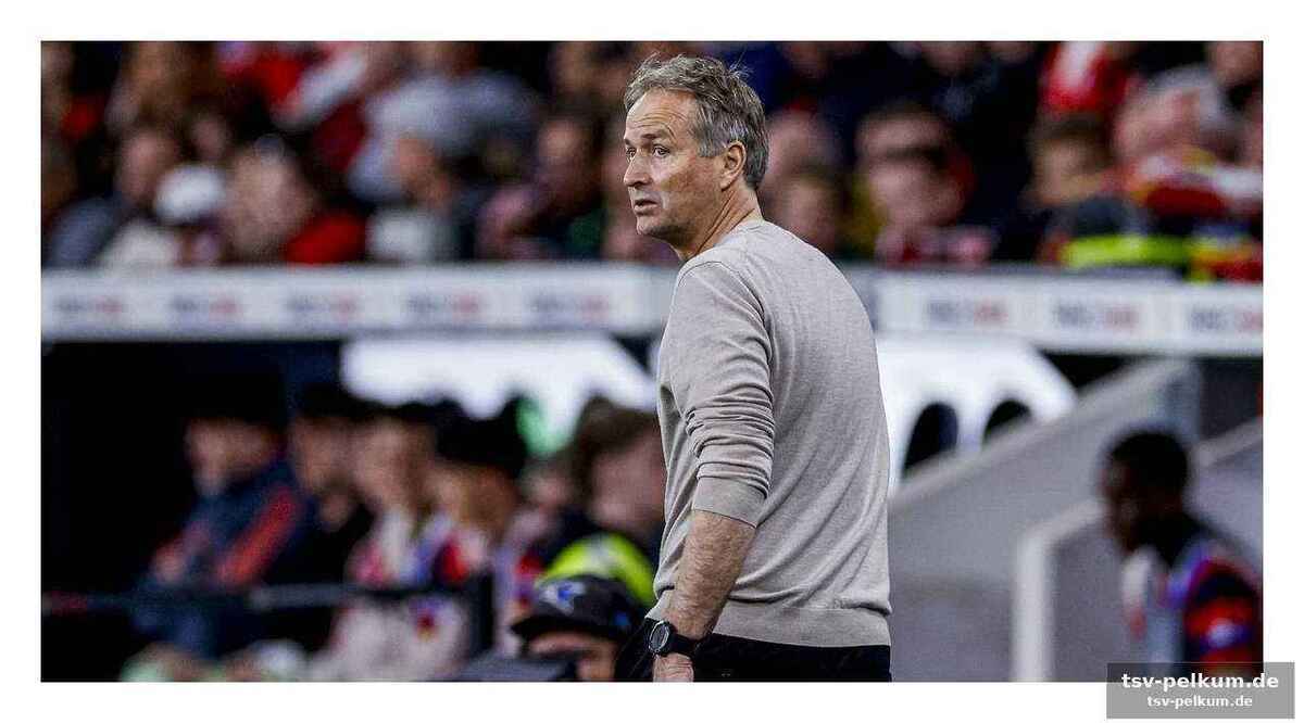 Fokus auf die champions-league-qualifikation