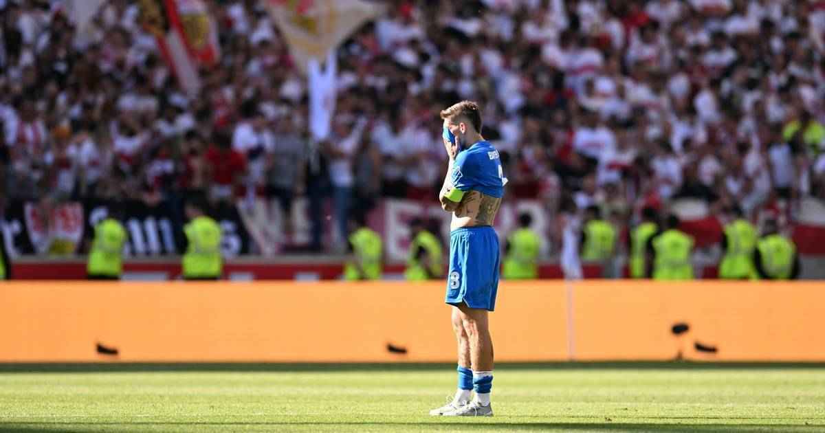 Leverkusen verspielt champions league platz: andrich schießt gegen stuttgart alarm