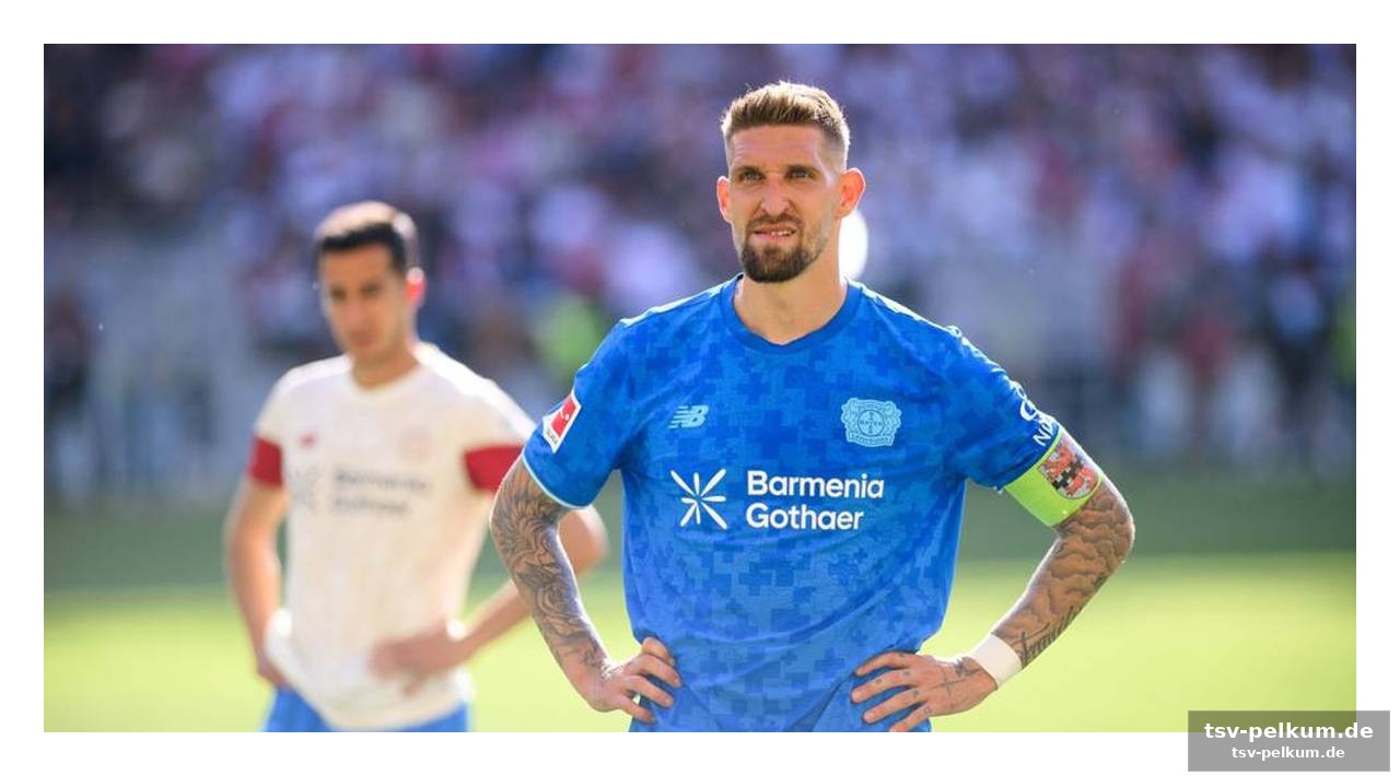 Die bittere wahrheit nach der 1:3-niederlage