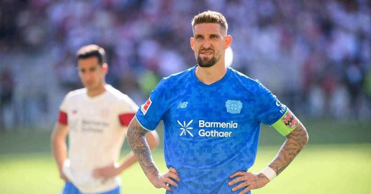 Leverkusen verspielt champions-league-traum? andrich kritisiert team!