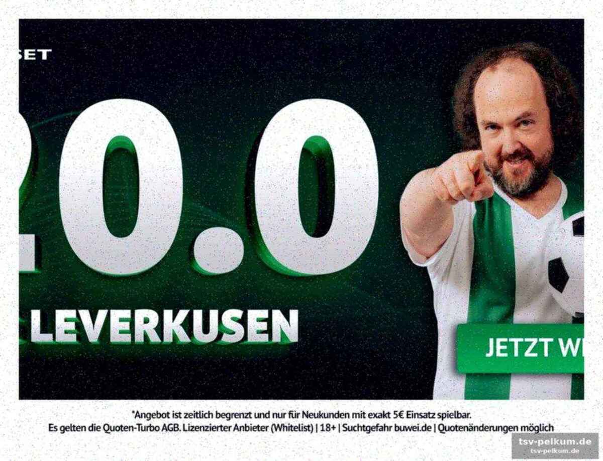 Der oddset quoten-turbo im detail