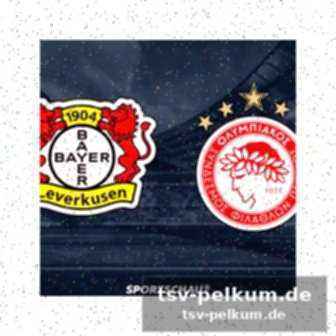Ausblick auf das rückspiel