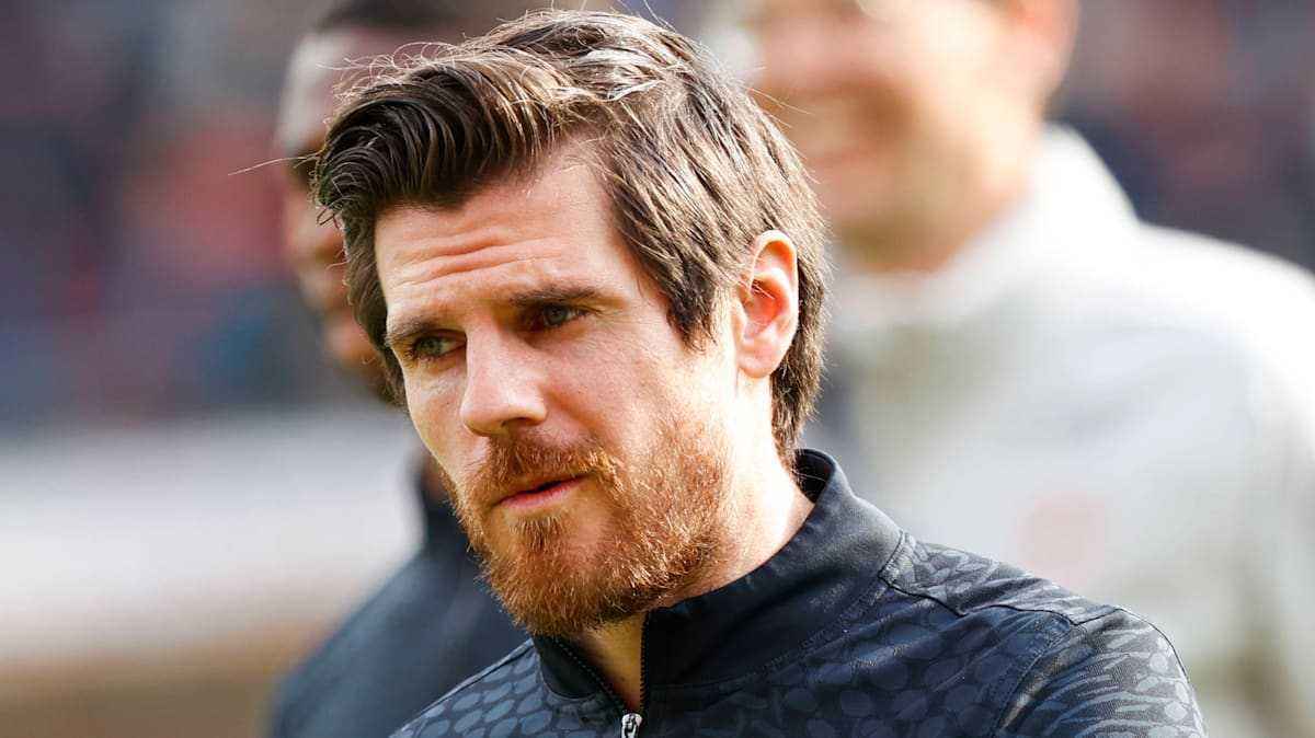 Leverkusen zieht stecker: hofmann muss 2027 gehen – und will sofort weg