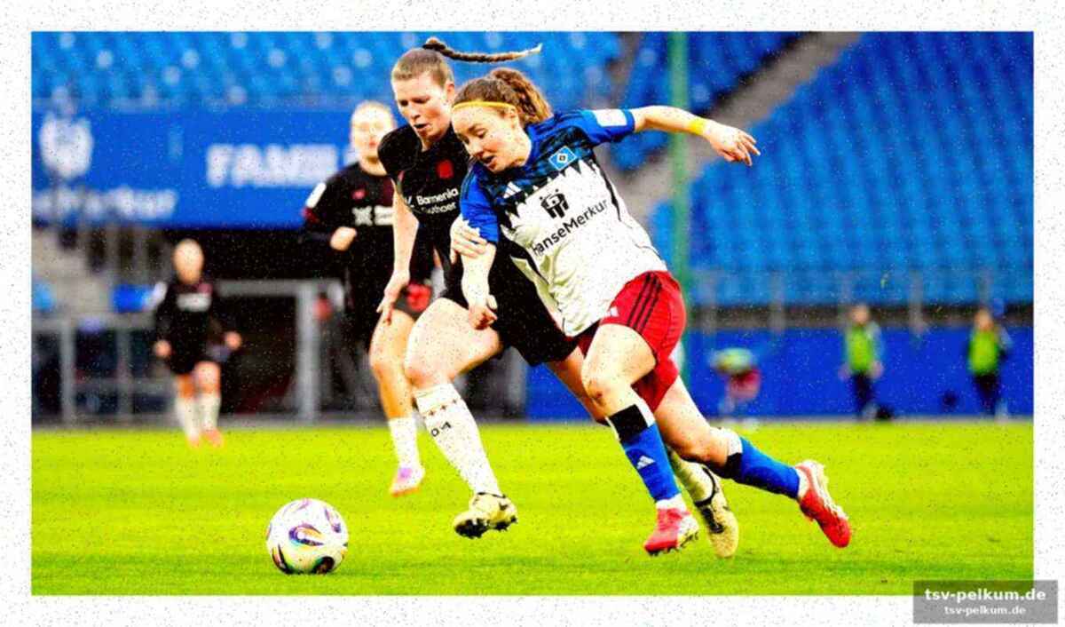 Hsv steckt tiefer im abstiegssumpf