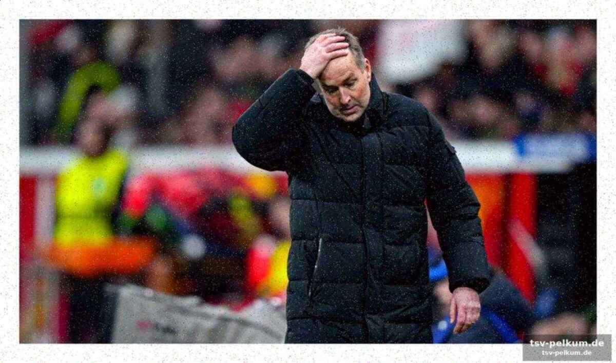 Angst vor deutschen duellen