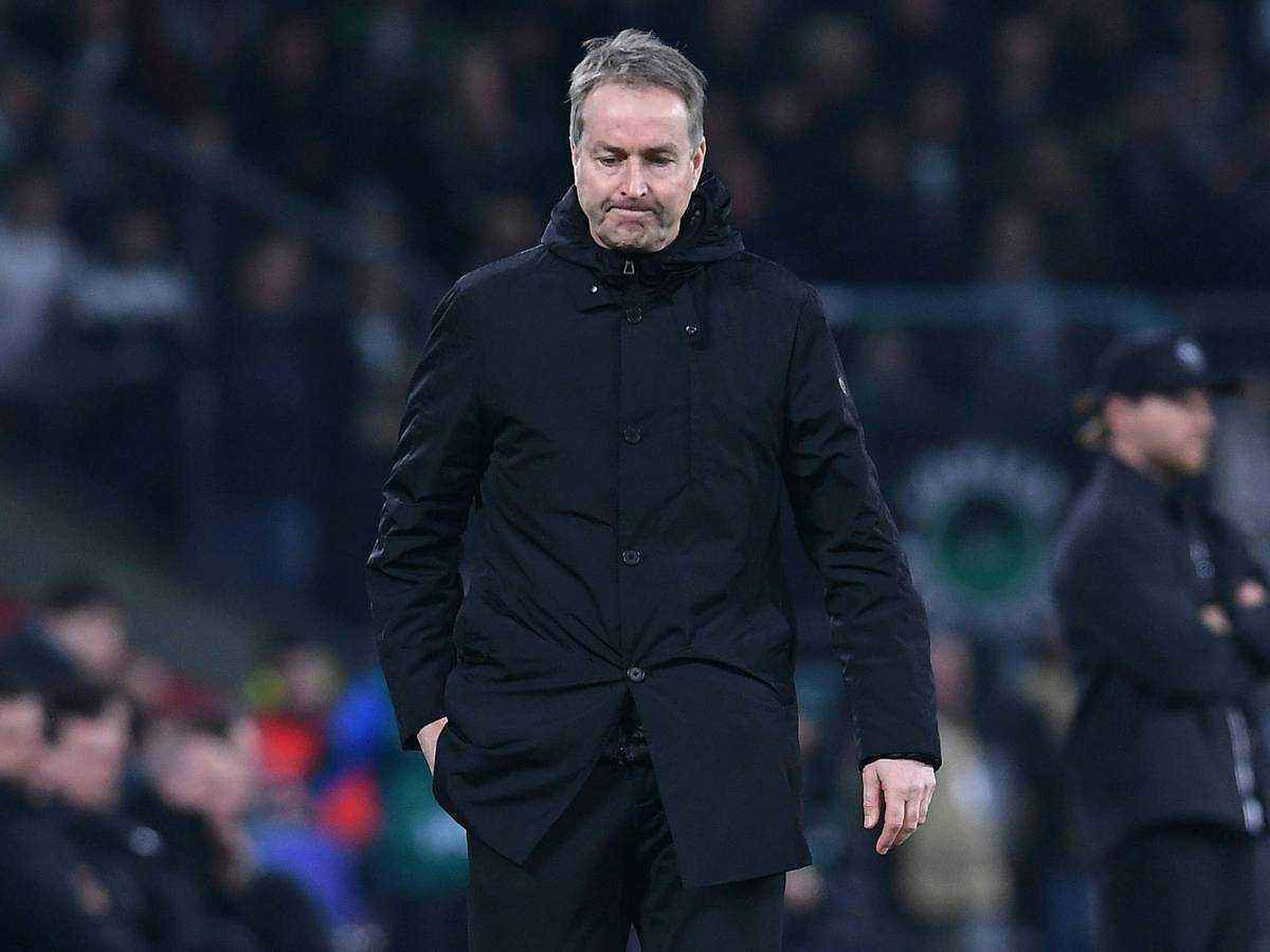 Leverkusens ärger nach gladbach-remis: hjulmand und rolfes fordern mehr