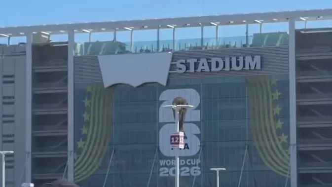 Levi's führt die fifa auf den arm: geniale marketing-aktion!