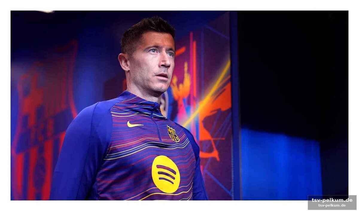 Laportas bemühungen: lewandowski soll gehalten werden