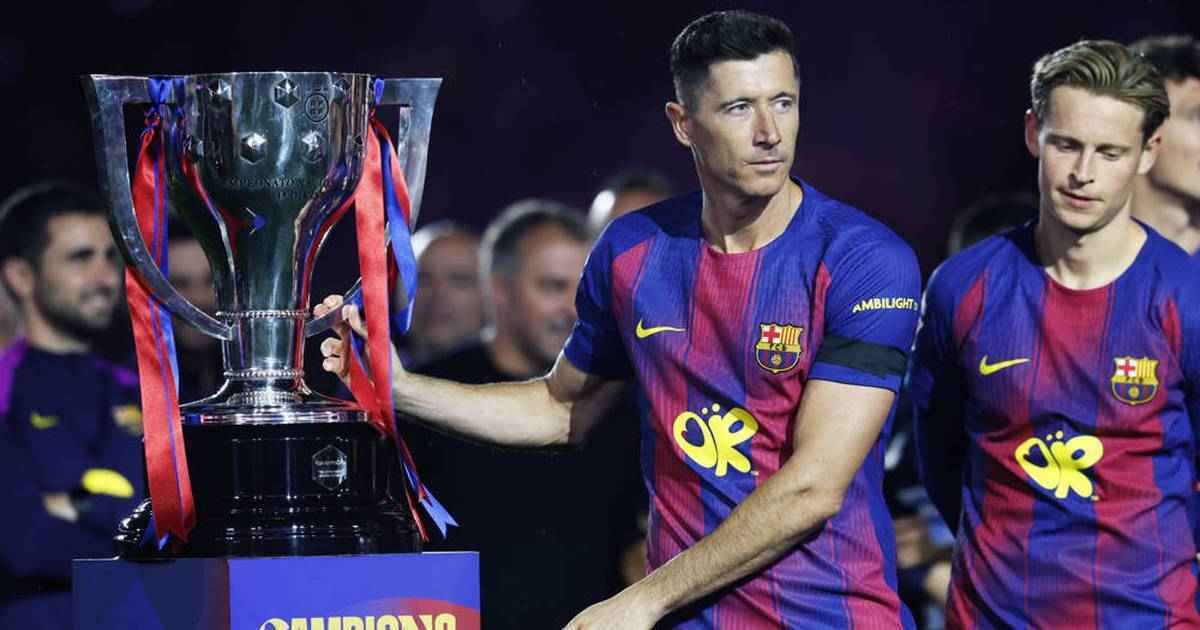 Lewandowski: bleibt er oder wechselt der superstar?