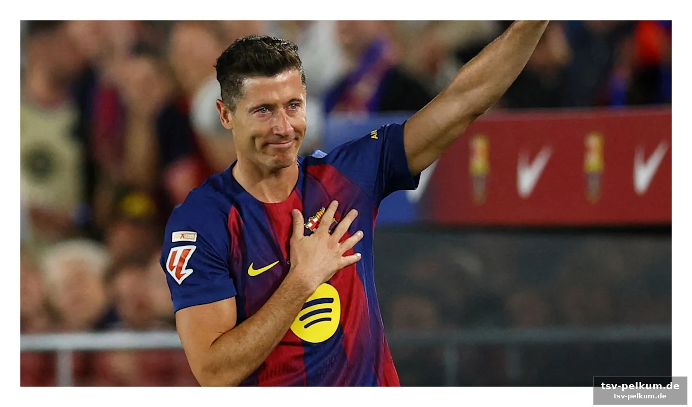 Die verpflichtung, die die liga aufmischt