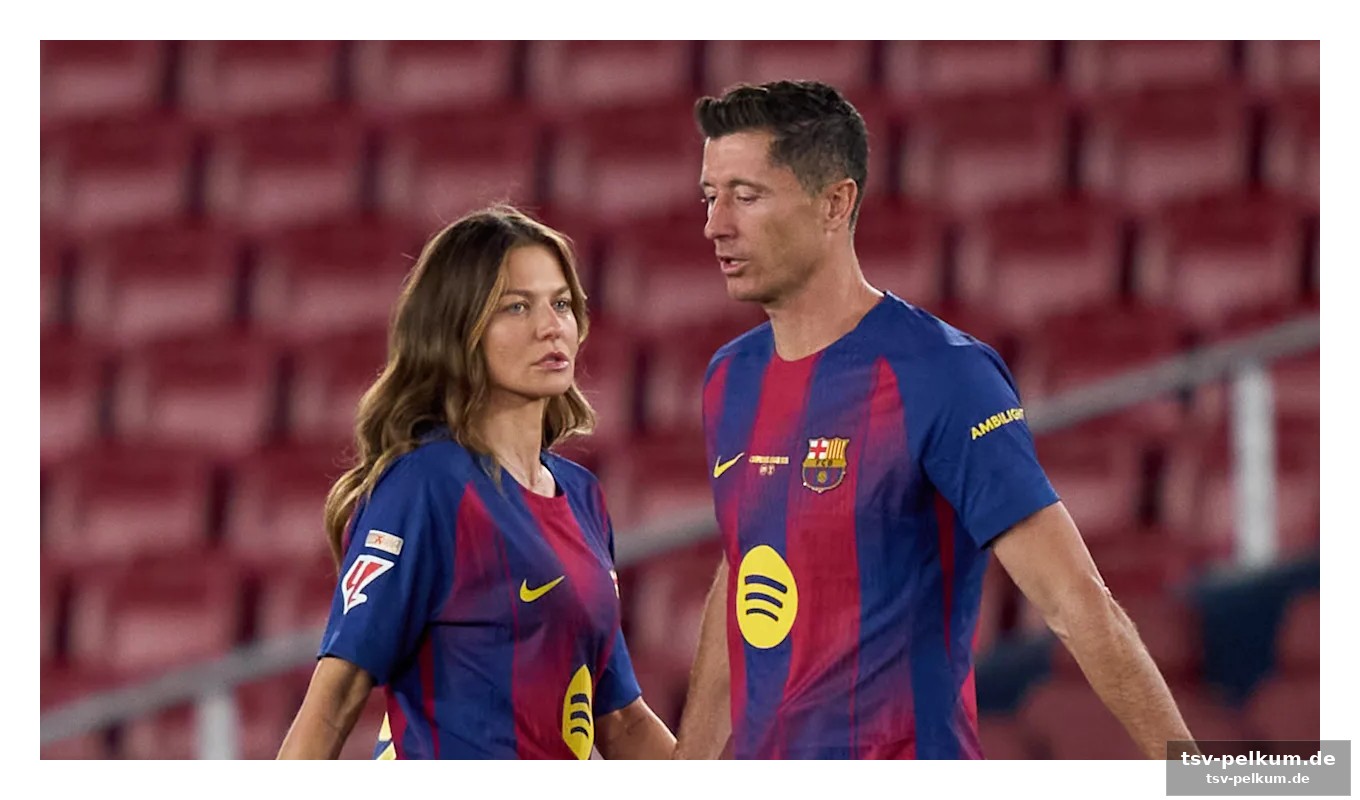 Dankbarkeit und wertschätzung von teamkollegen und trainer