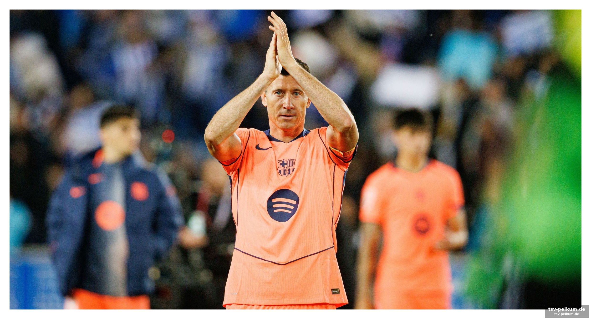 Camp nou dankt – und dann? saudi-arabien oder mls locken