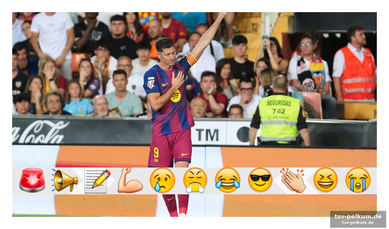 Vier jahre, die barcelonas angriff prägten