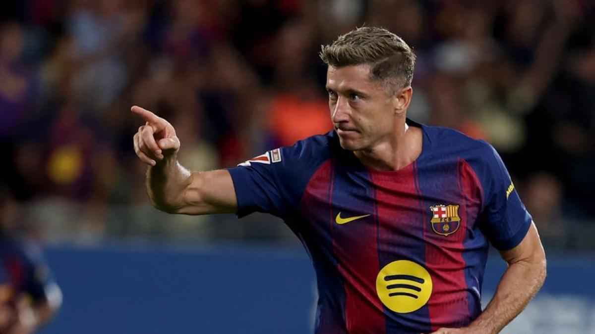 Lewandowski verlässt barcelona: ein kapitel endet mit respekt