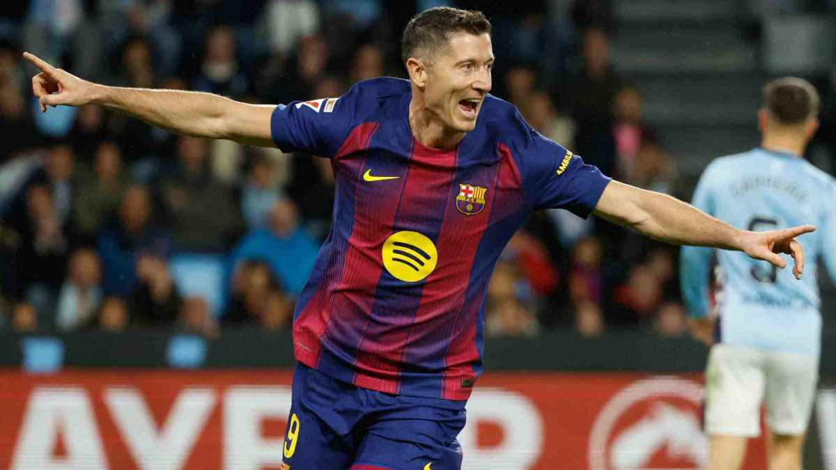 Lewandowski verlässt barcelona: ein neues kapitel für den torjäger?