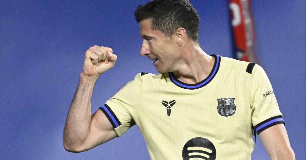 Lewandowski zieht die notbremse: barça-aus nach vier jahren – ziel unbekannt