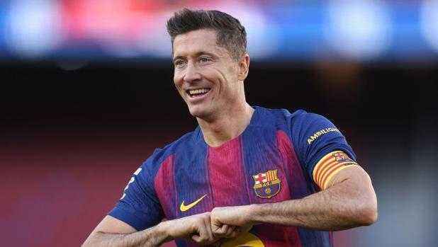 Lewandowski zu juve? 10-millionen-gehalt blockiert deal – aber es gibt einen haken