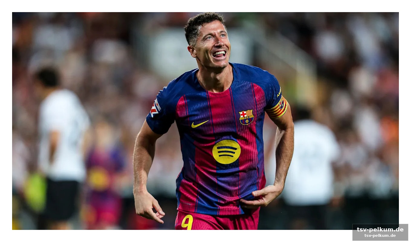 Carrick plant umbruch – lewandowski als schlüsselspieler?