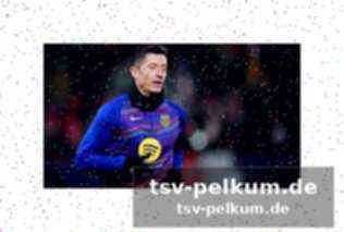 Barças interesse an vlahovic – ein alter hut?