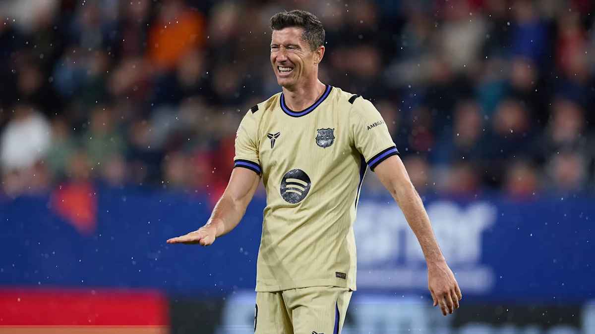 Lewandowski-poker: porto macht im star-sturm ernst!