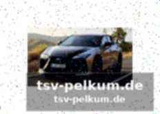 Antriebsoptionen: von 224 bis 408 ps