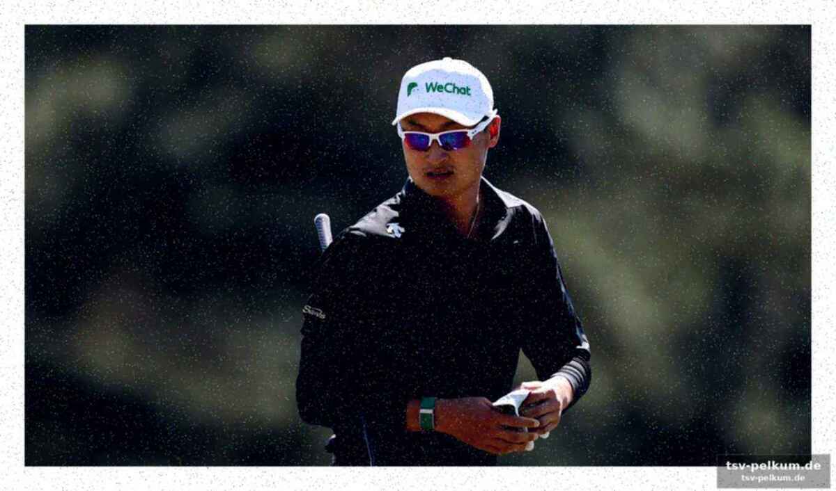 Rory mcilroys historische vorstellung überschattet fast alles