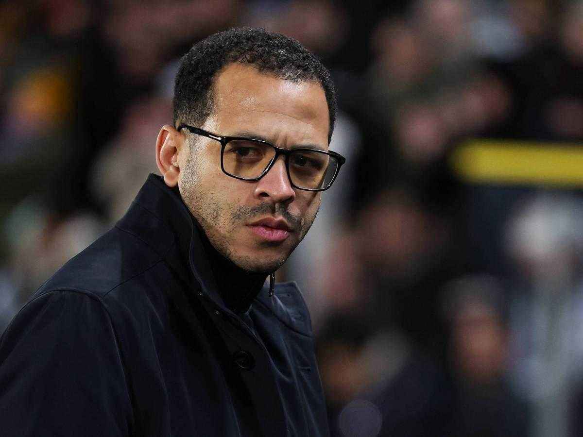Liam rosenior fordert harte strafen nach rassistischen vorfällen um vinícius júnior