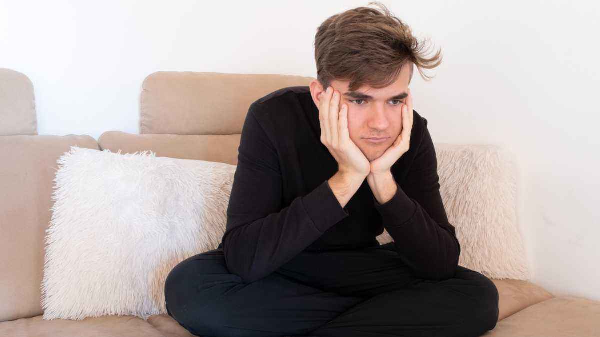 Libido-krise bei männern: mehr als nur ein hormonproblem