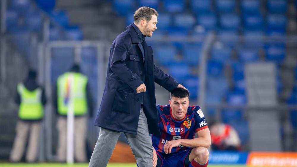 Lichtsteiner in der krise: basel stürzt ab – was die vorgänger erlebten