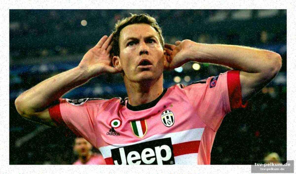 Die römischen wurzeln und der juve-zauber