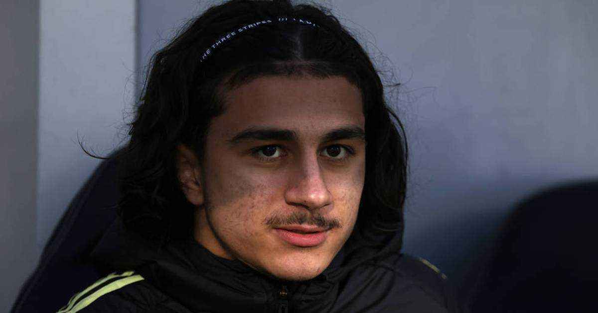 Licina: ex-bayern-talent entscheidet juventus-spiel – bayern behält anteilsrechte!